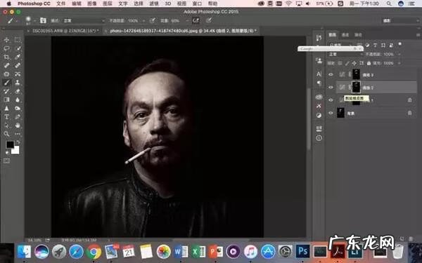 黑白照片图片 黑白照片上色