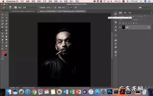 黑白照片图片 黑白照片上色