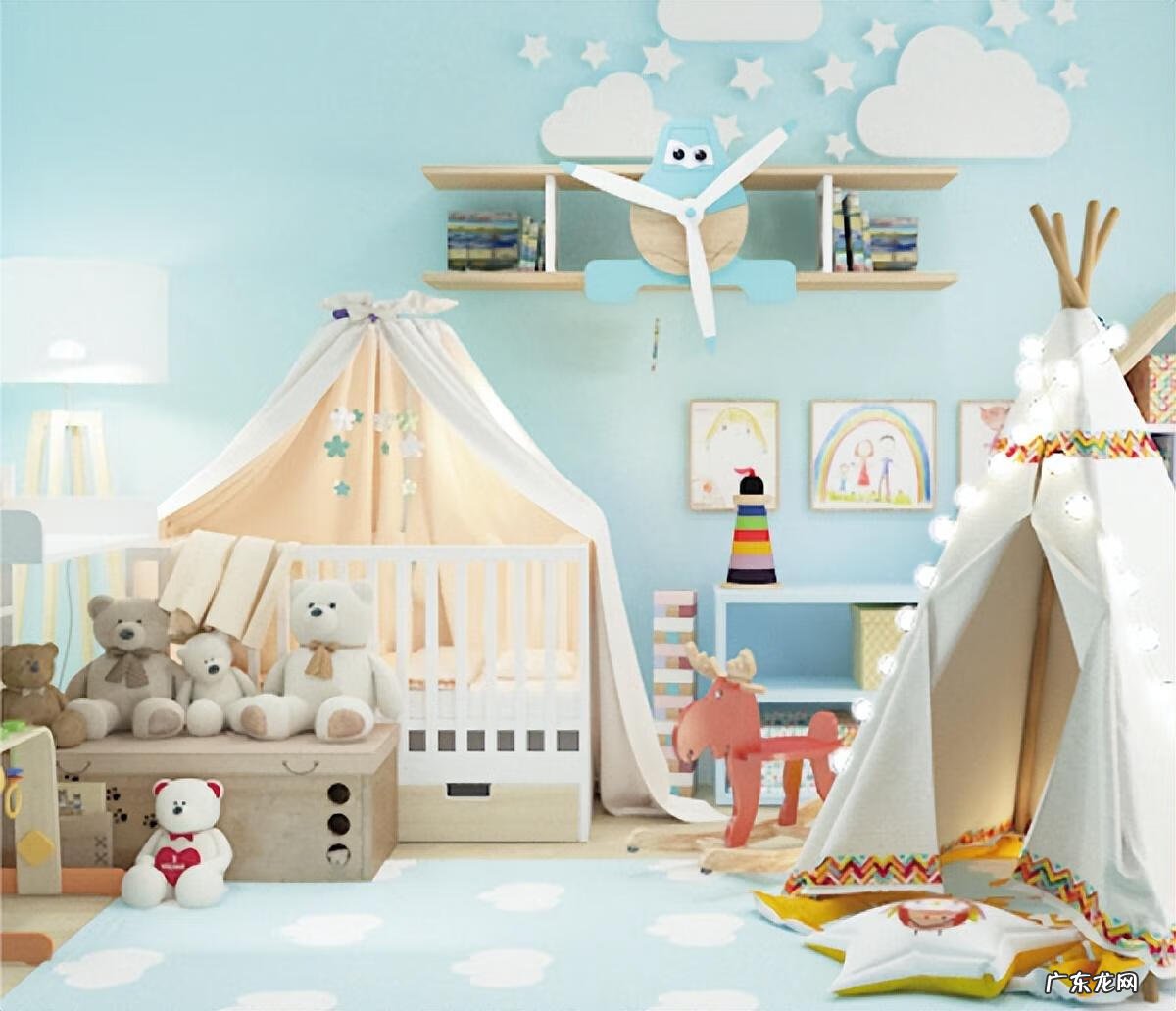 环保服装设计图片儿童服装 儿童环保服装设计图案