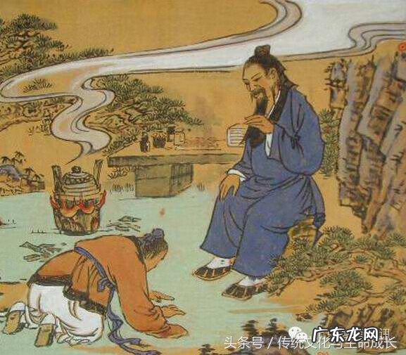 拜风水师傅有什么规矩 拜风水先生为师傅发誓文