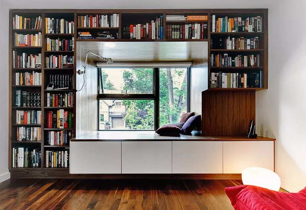 大飘窗是什么意思 大飘窗设计