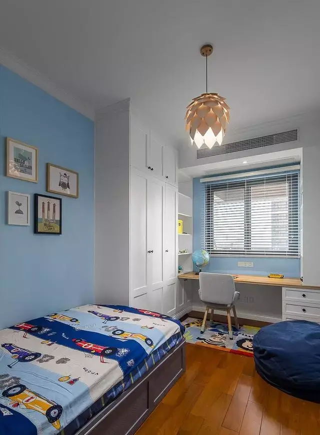 大飘窗是什么意思 大飘窗设计