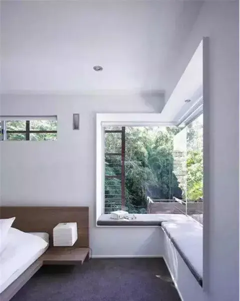 大飘窗是什么意思 大飘窗设计