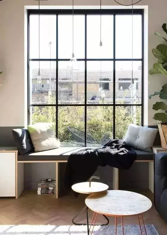 大飘窗是什么意思 大飘窗设计