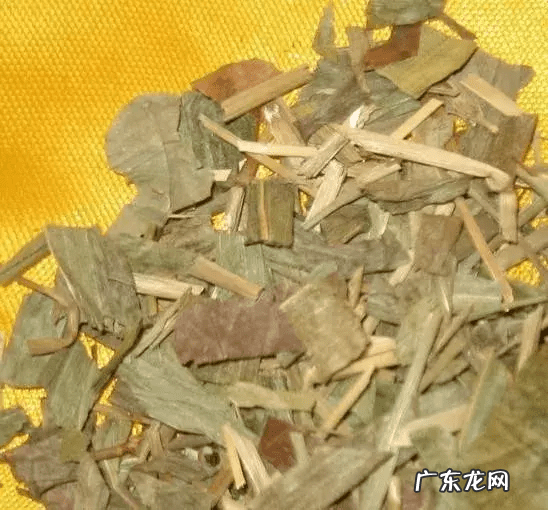 淡竹叶的功效与作用 淡竹叶的功效与作用及禁忌