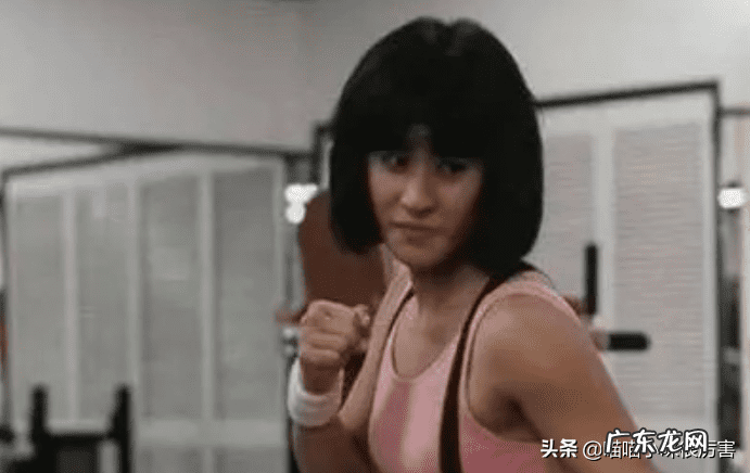 古惑仔猛龙过江高清修复 古惑仔之猛龙过江演员表