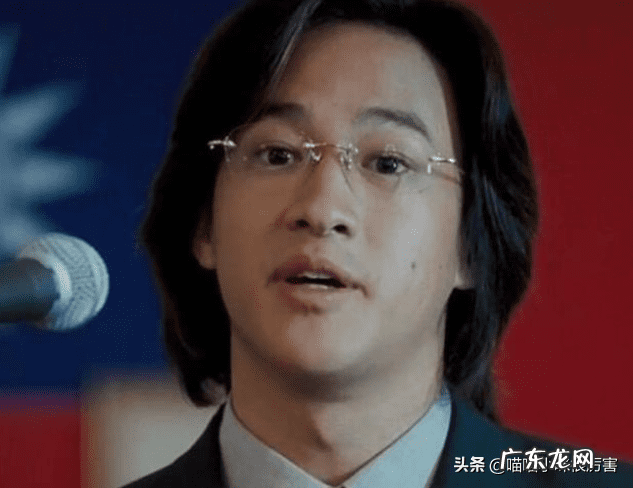 古惑仔猛龙过江高清修复 古惑仔之猛龙过江演员表