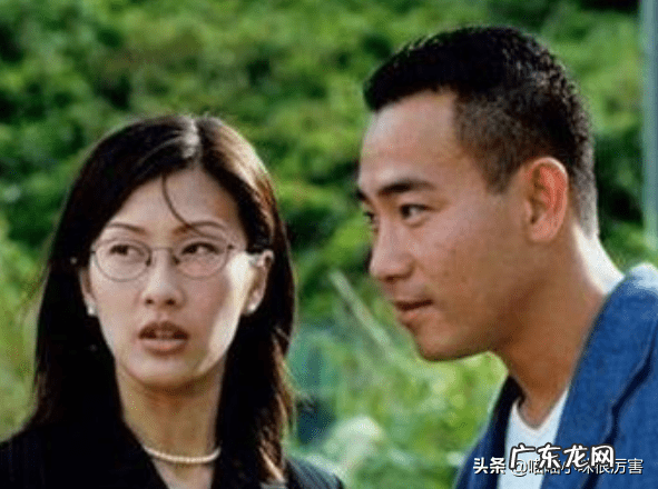 古惑仔猛龙过江高清修复 古惑仔之猛龙过江演员表