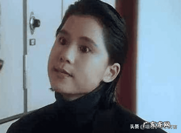 古惑仔猛龙过江高清修复 古惑仔之猛龙过江演员表