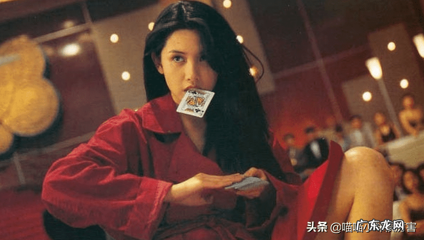 古惑仔猛龙过江高清修复 古惑仔之猛龙过江演员表