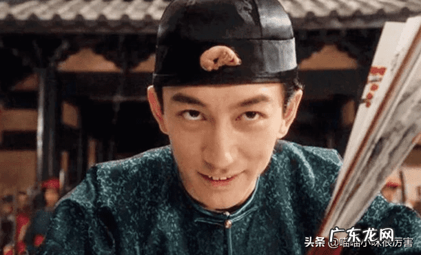 古惑仔猛龙过江高清修复 古惑仔之猛龙过江演员表