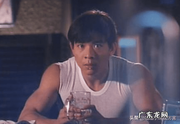 古惑仔猛龙过江高清修复 古惑仔之猛龙过江演员表