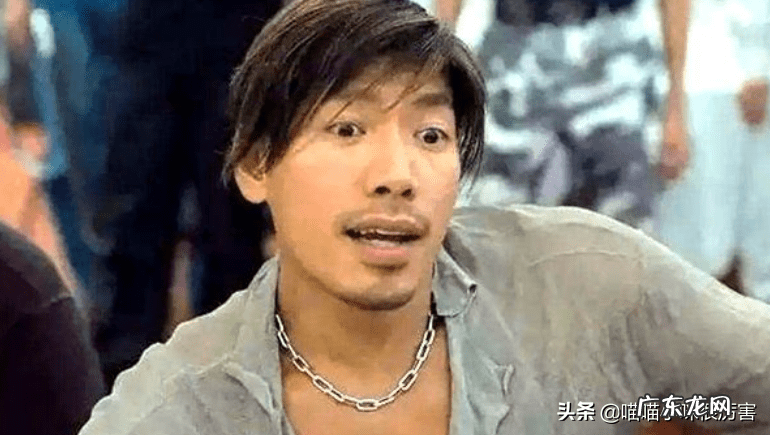 古惑仔猛龙过江高清修复 古惑仔之猛龙过江演员表