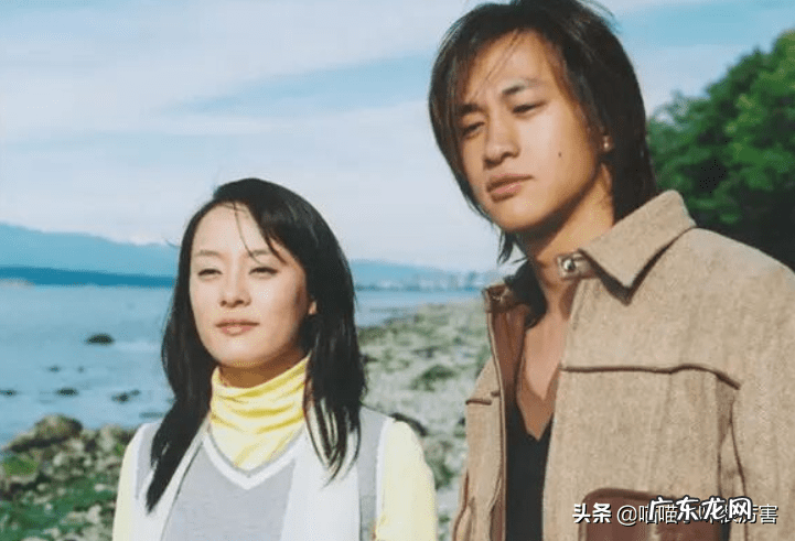 古惑仔猛龙过江高清修复 古惑仔之猛龙过江演员表