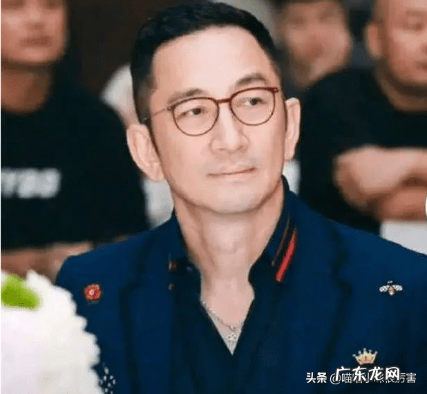 古惑仔猛龙过江高清修复 古惑仔之猛龙过江演员表