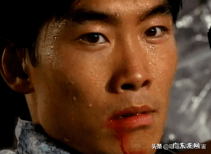 古惑仔猛龙过江高清修复 古惑仔之猛龙过江演员表