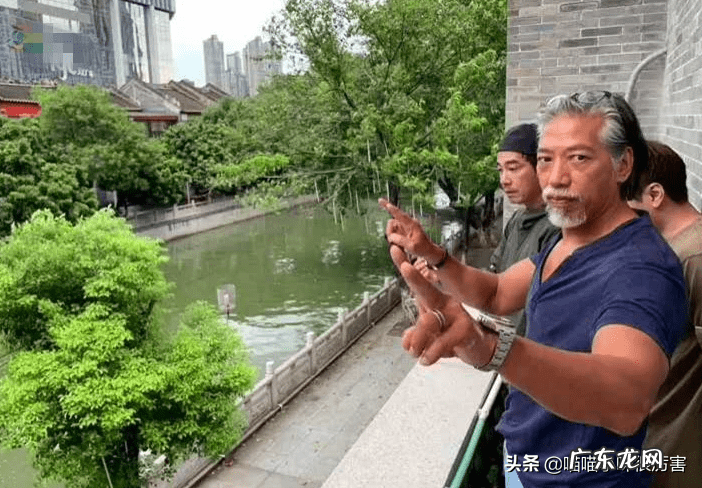 古惑仔猛龙过江高清修复 古惑仔之猛龙过江演员表