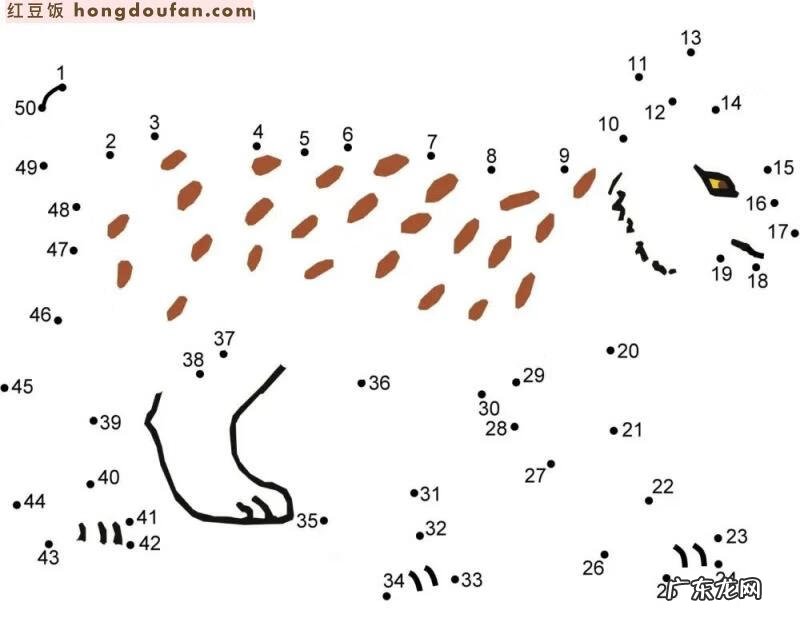 找数字图片游戏 找数字的小游戏