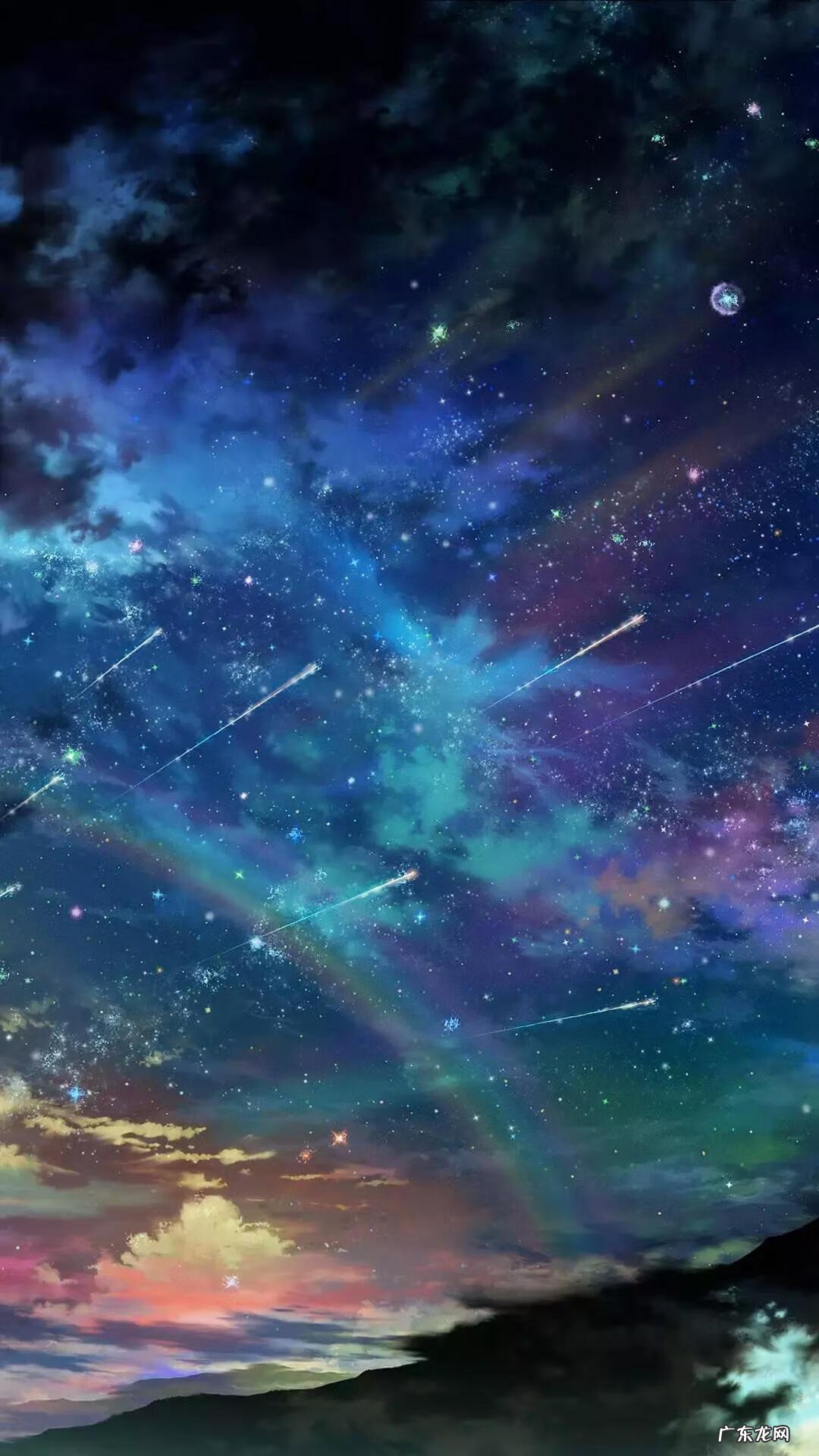 星之海洋 宇宙星海传说