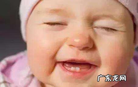 长牙要多久才能长出来 长牙