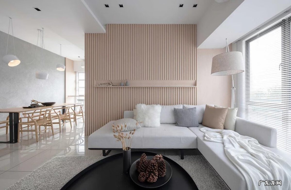 住宅围墙大门风水 大宅背景墙