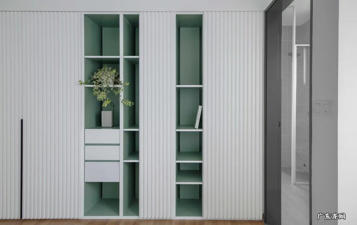 住宅围墙大门风水 大宅背景墙