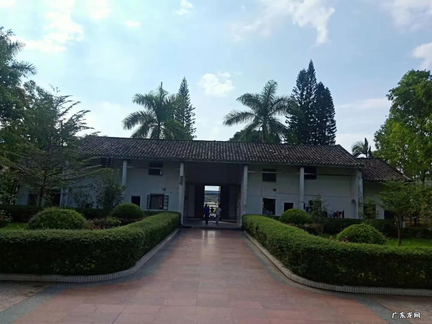 北流二中和三中哪个好 北流二中怎么样