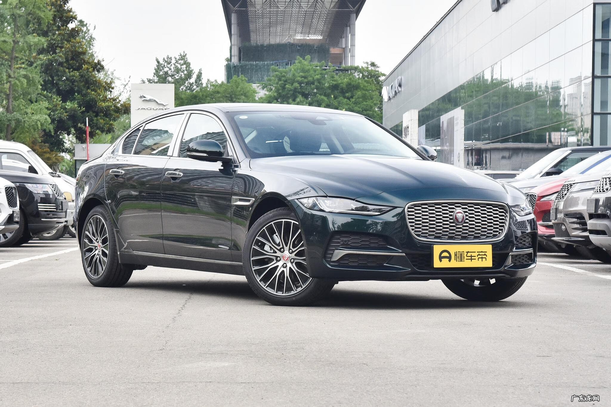 捷豹气泵哪个厂家出的好 捷豹车水泵