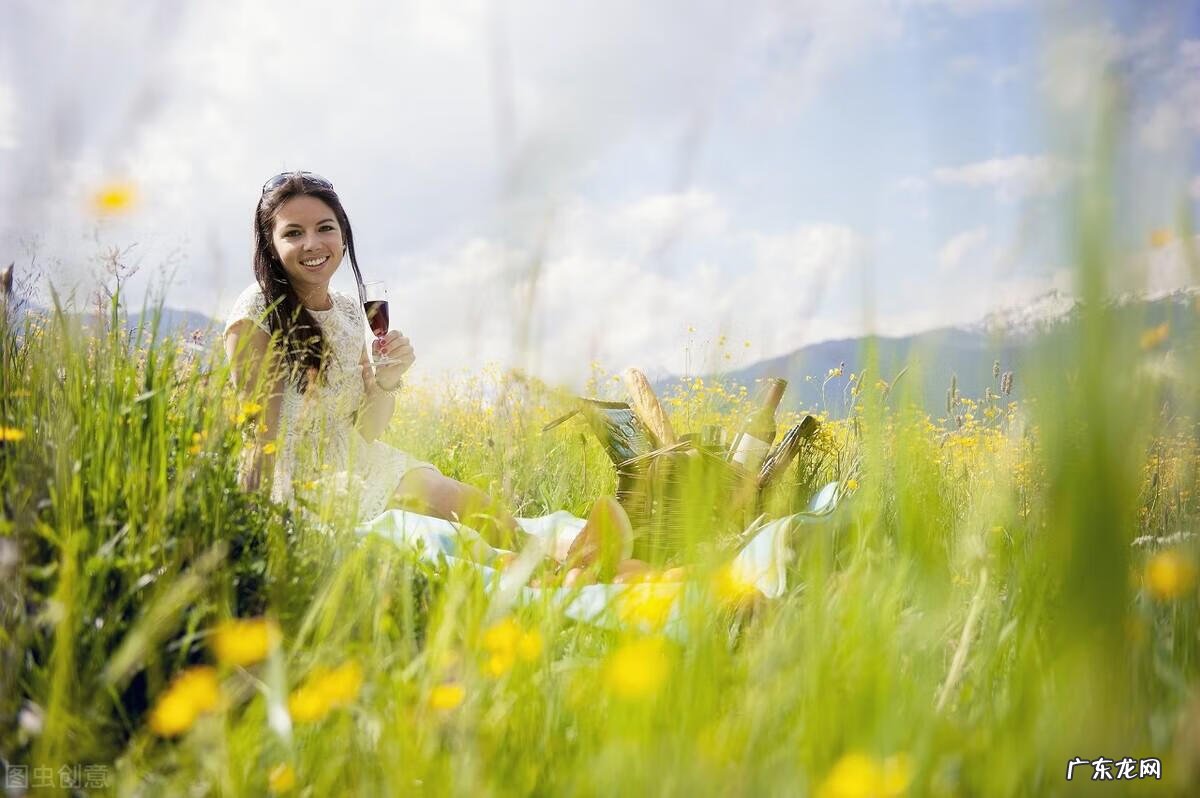 永不结束的夏天 无尽的夏天开始了