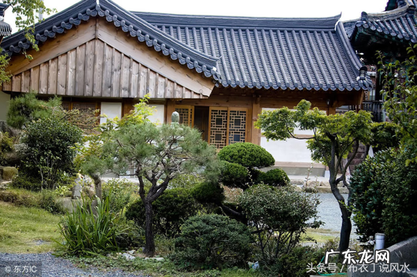 三元派风水 正宗三元风水水法