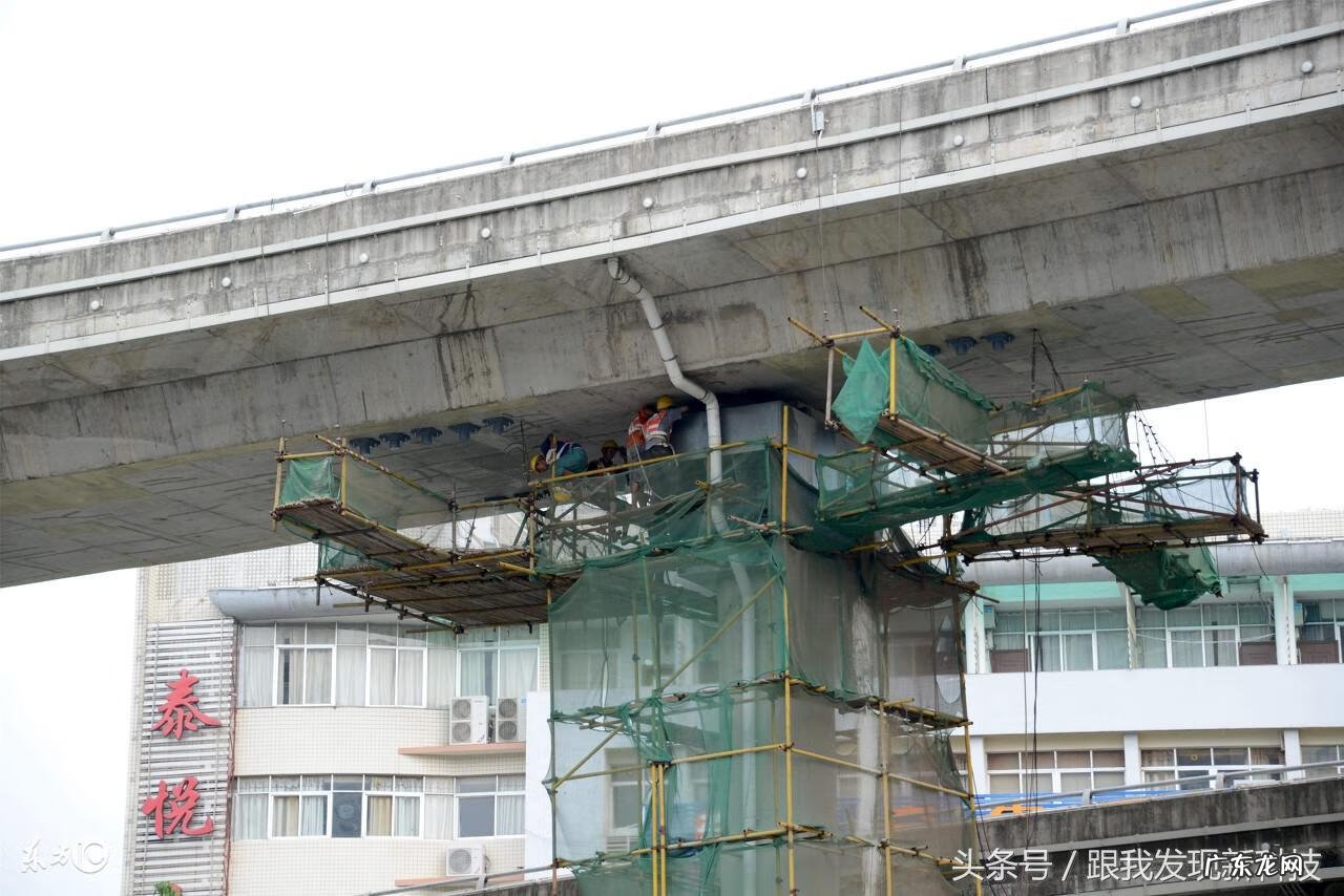 桥梁工程施工技术 桥梁施工方案