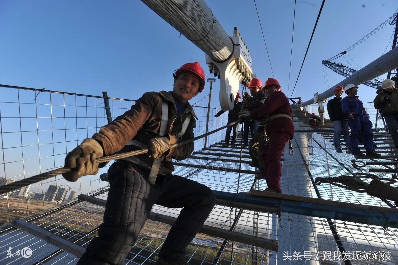 桥梁工程施工技术 桥梁施工方案