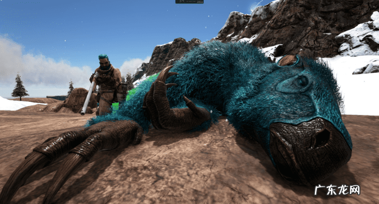 恐龙进化生存 生存进化游戏