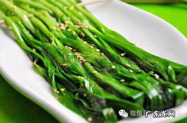 韭菜的功效与作用害处