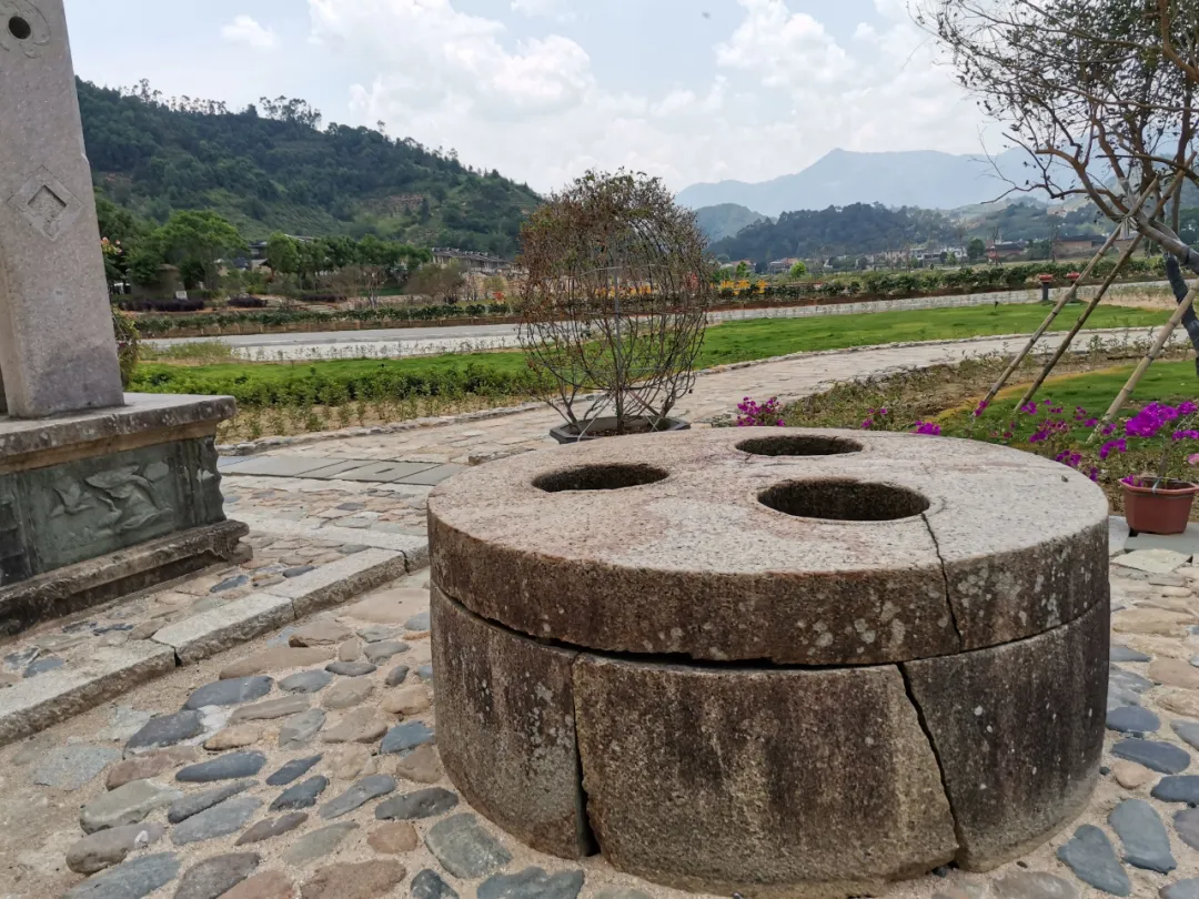 厦门华安土楼 厦门华安土楼图片