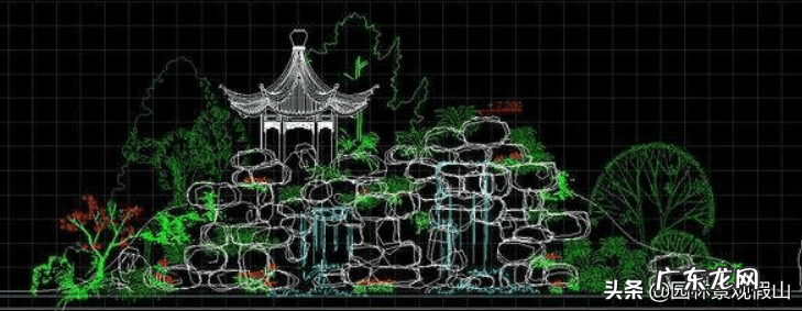 房子北面有鱼池好吗 房子的西北方向有鱼池好吗