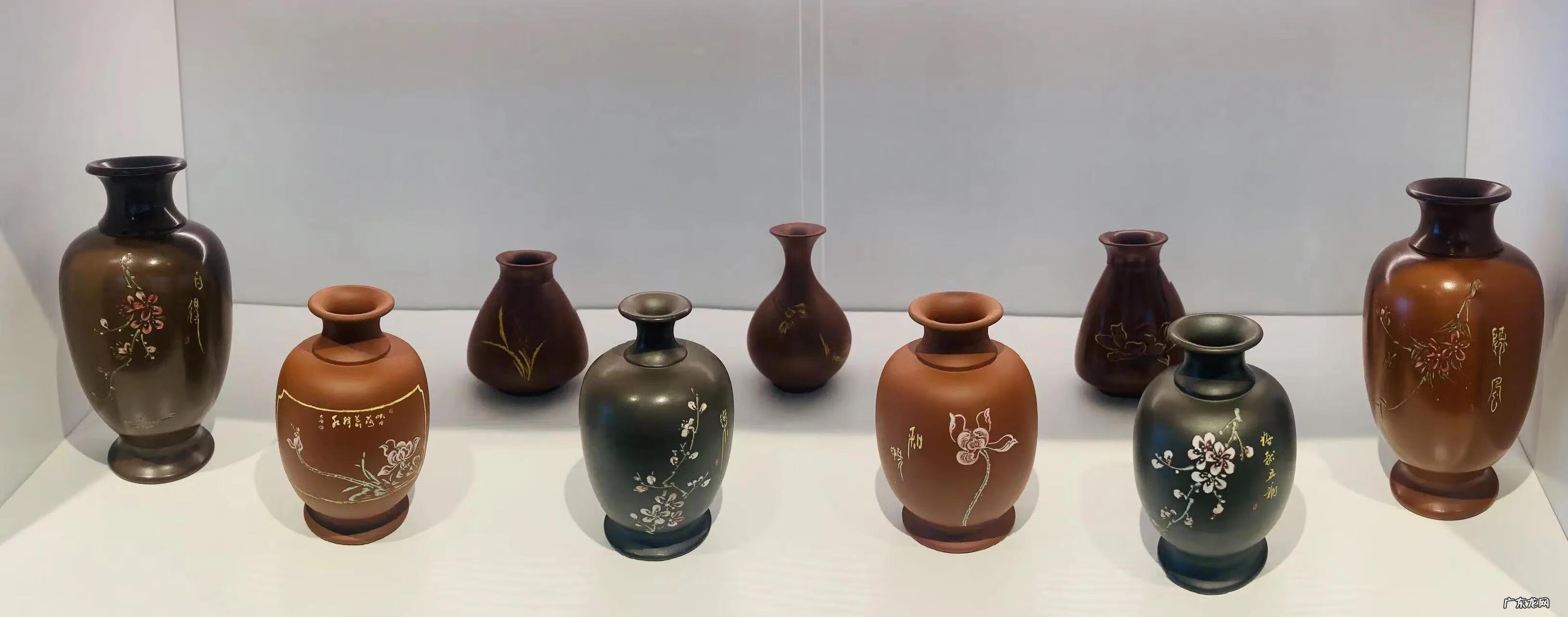 各种造型的瓶子 风水瓶象征什么