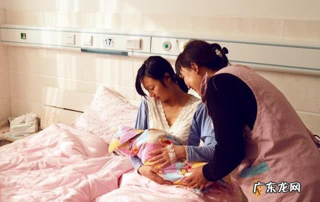 剖腹产恶露颜色的变化图片 剖腹产后恶露一直不干净是什么原因