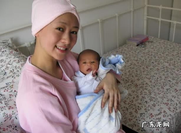 剖腹产恶露颜色的变化图片 剖腹产后恶露一直不干净是什么原因