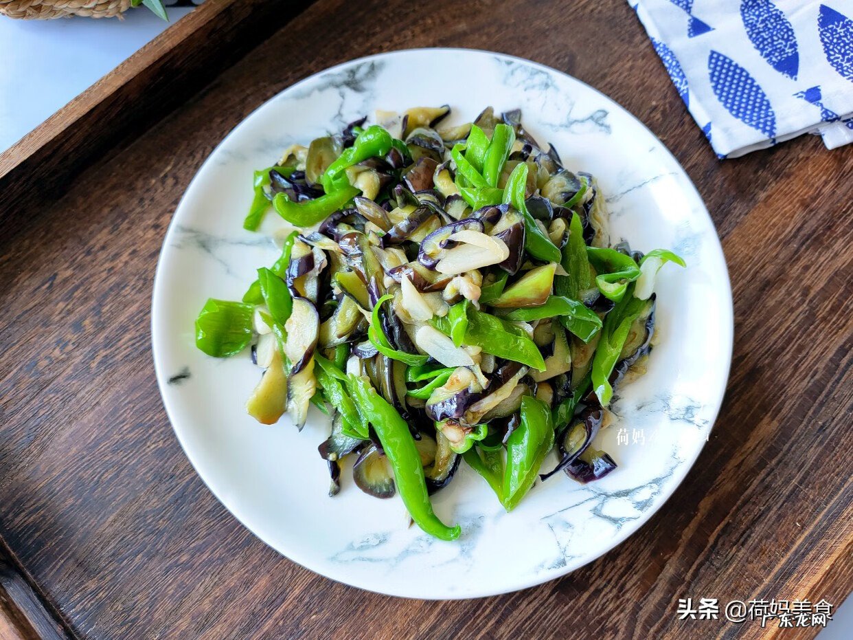 青椒的做法有几种