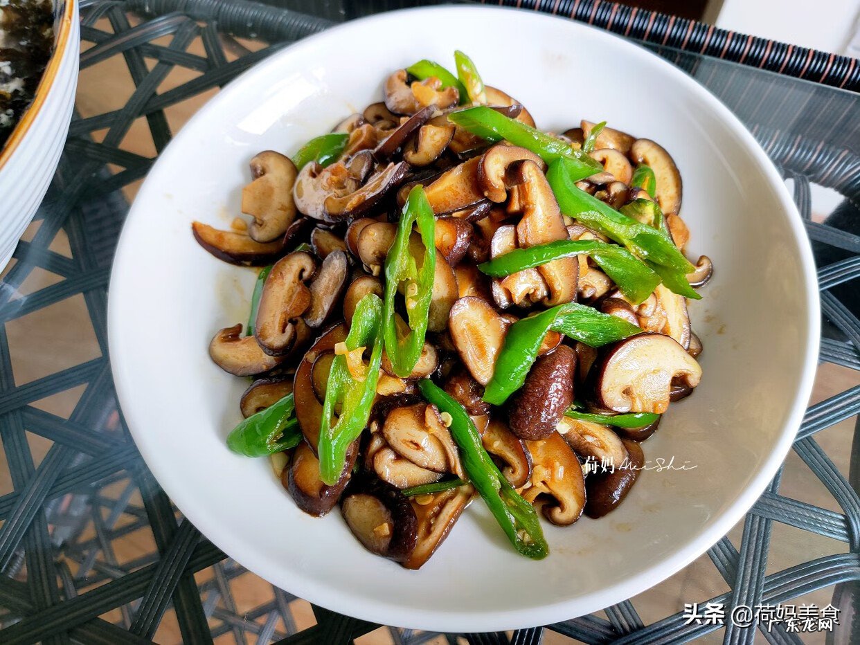 青椒的做法有几种