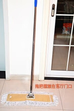 风水家里的拖把放哪里 拖把放在哪里风水最好