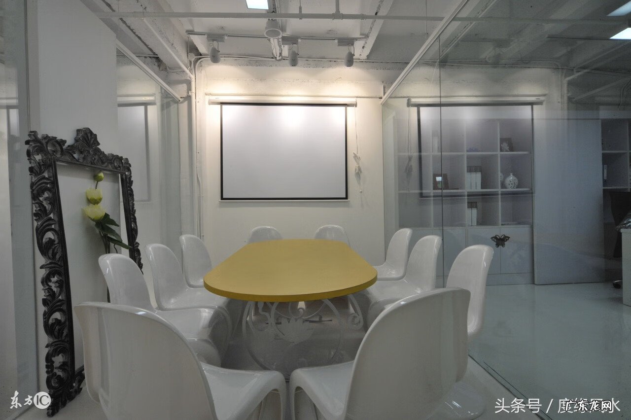 风水财位摆放 展厅风水的财位