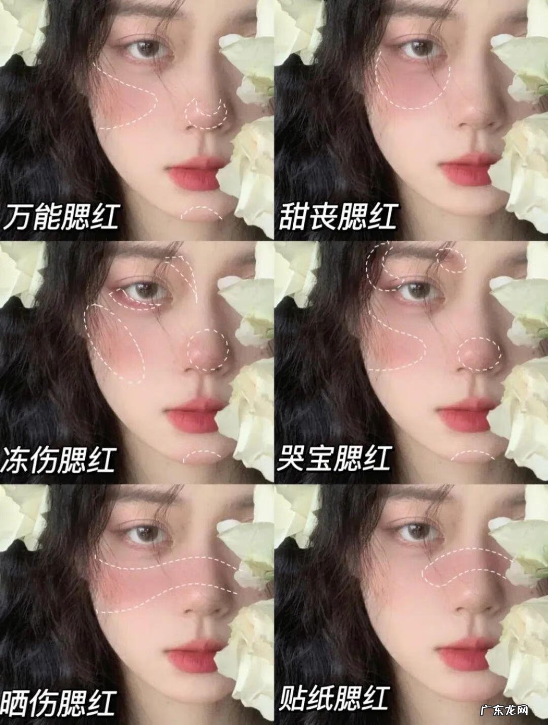 圆脸适合长卷发吗 圆脸卷发发型图片大全