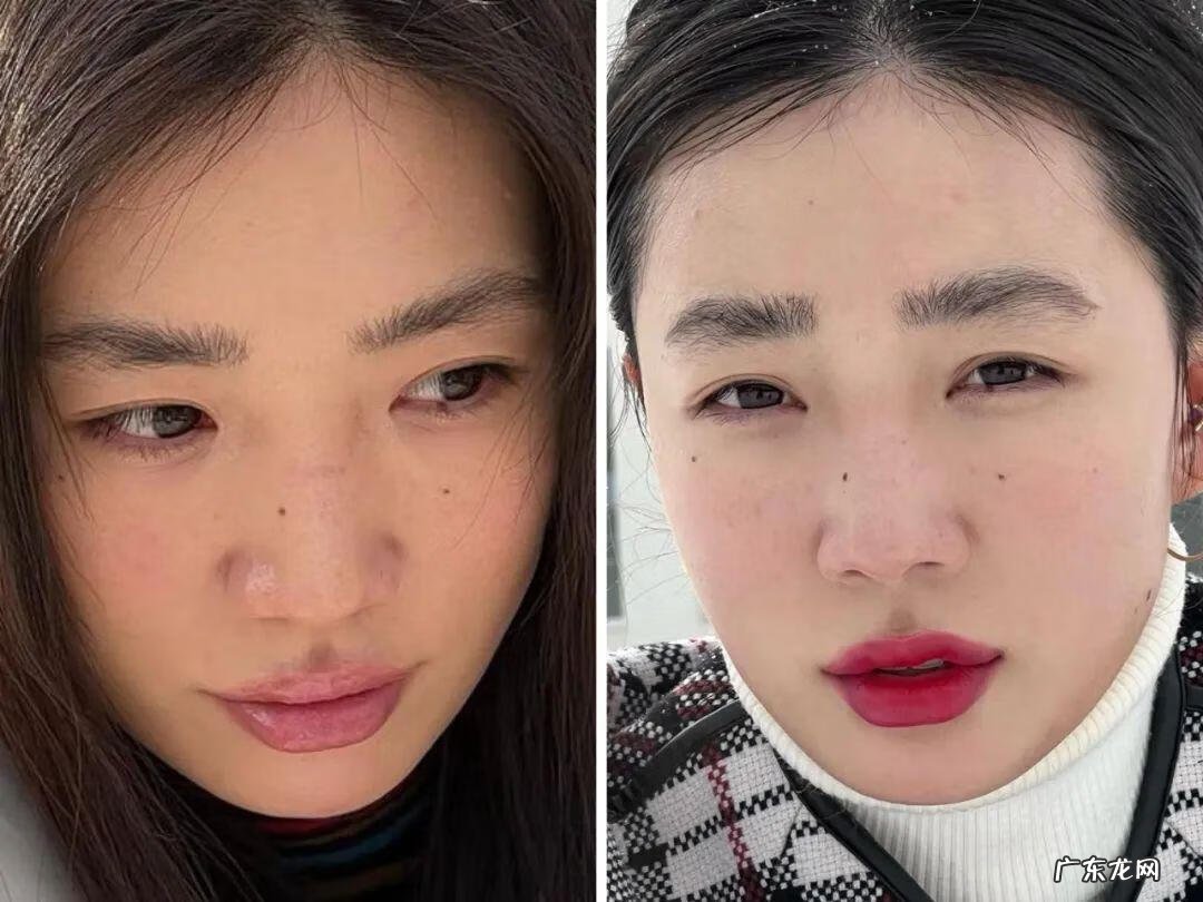 圆脸适合长卷发吗 圆脸卷发发型图片大全