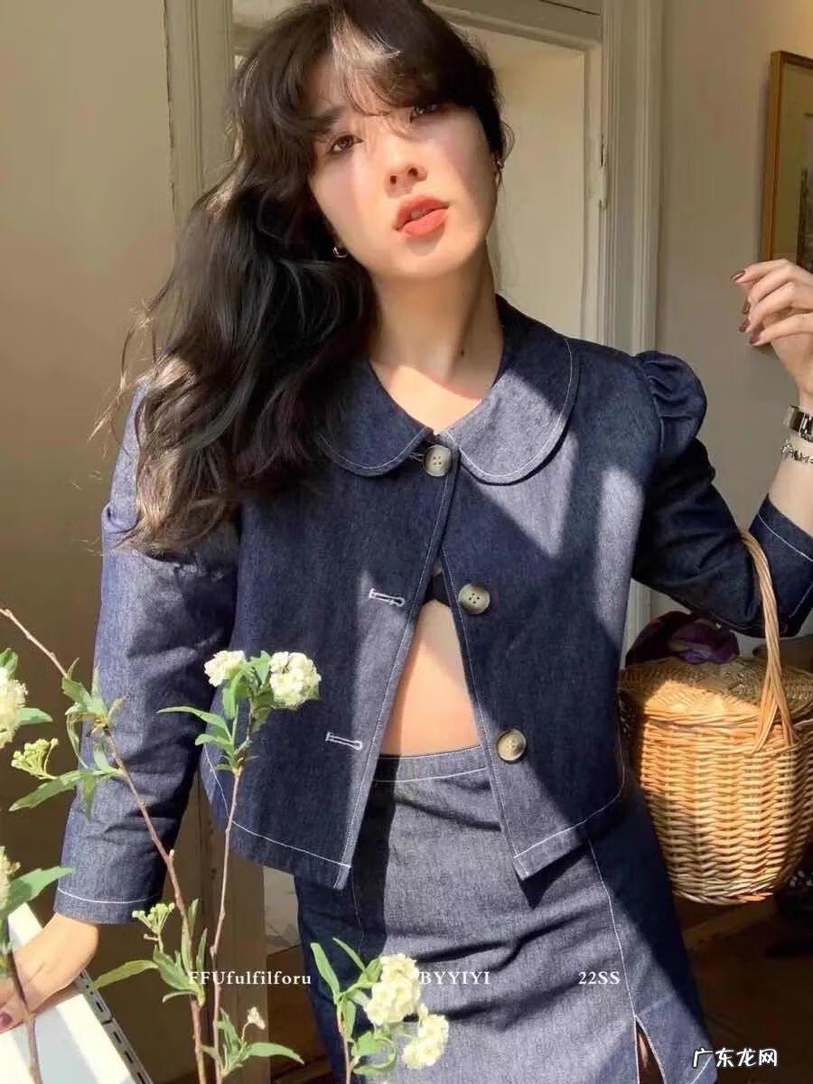 圆脸适合长卷发吗 圆脸卷发发型图片大全