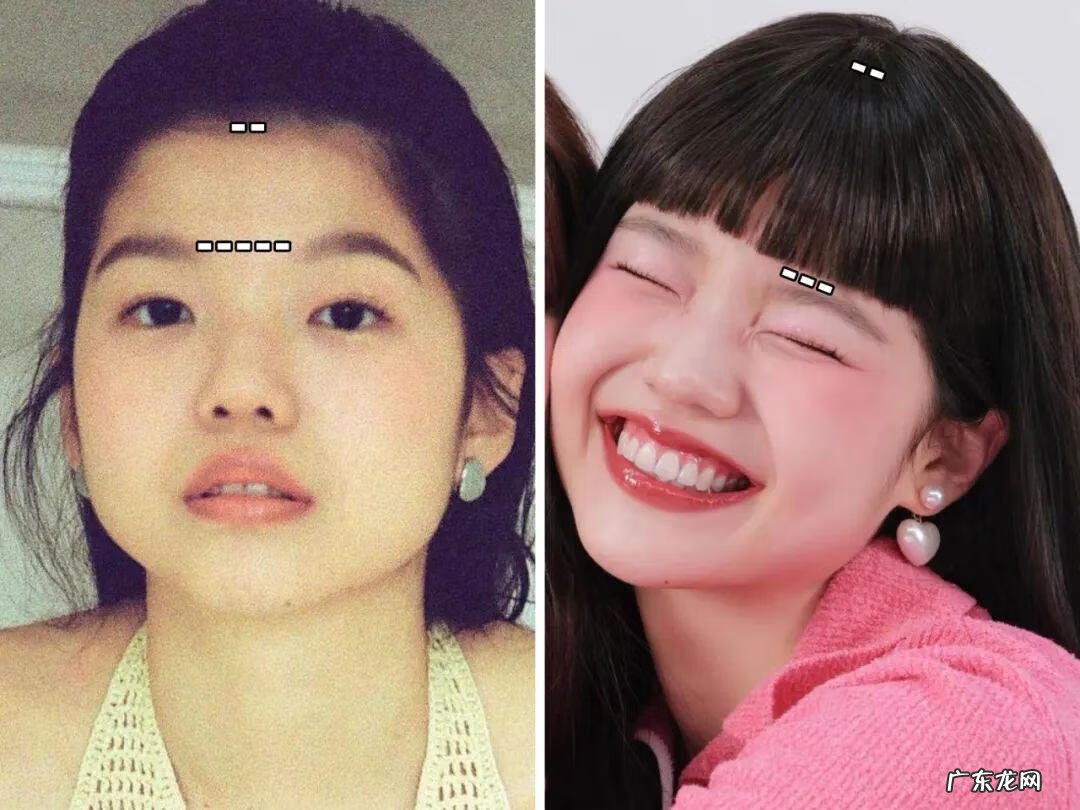 圆脸适合长卷发吗 圆脸卷发发型图片大全