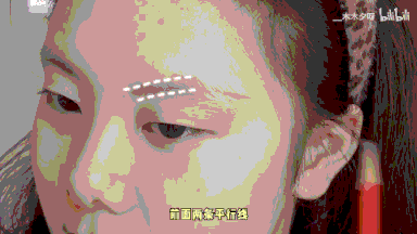 圆脸适合长卷发吗 圆脸卷发发型图片大全