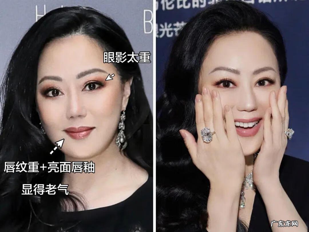 圆脸适合长卷发吗 圆脸卷发发型图片大全