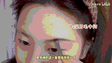 圆脸适合长卷发吗 圆脸卷发发型图片大全